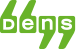 DenS Communicatie logo